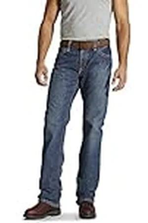 Ariat Jeans voor heren, , 34W / 30L