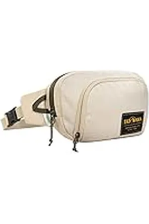 Tatonka Heuptas Hip Sling Pack S (1,5 L) - Stijlvolle heuptas met twee vakken met ritssluiting incl. Organizer - Ook als crossbody Bag of Sling Pack draagbaar - 23 x 14 x 5 cm, , S