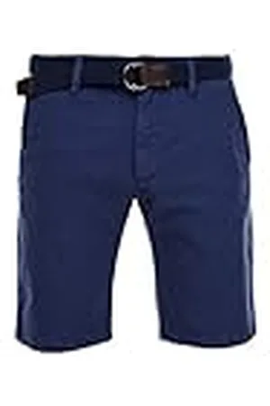 QS by s.Oliver Bermuda Austin Slim Fit Shorts voor heren, , 31W