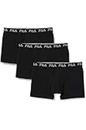 Fila FU5004/3 MAN BOXER 200 L UNDERWEAR LMENS