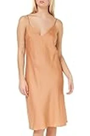 Triumph Dames Silky Sensuality J NDW 01 X Nightgown, , 48, , 48