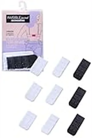 Lovable 9 x beha-verlengingen, 2 haken, 9 stuks, , Eén maat