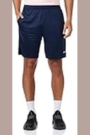 Reebok Heren Training Knit Shorts, , L, , L