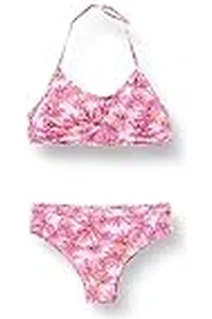 Vingino Meisjes Zoya Bikini Set, , 128 cm