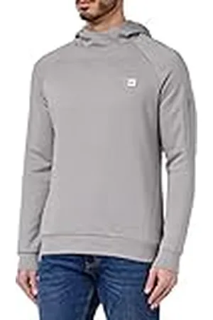 4F Sweatshirt voor heren, , M