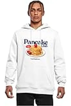 Mister Tee Pancake Club Hoody, , XXL