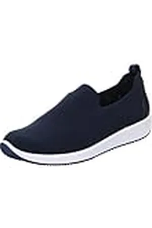 ARA Lissabon Slipper voor dames, , 40 EU