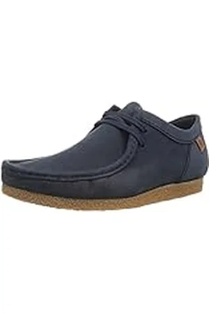Clarks Shacre II Run heren Oxford Derby, , 41.5 EU