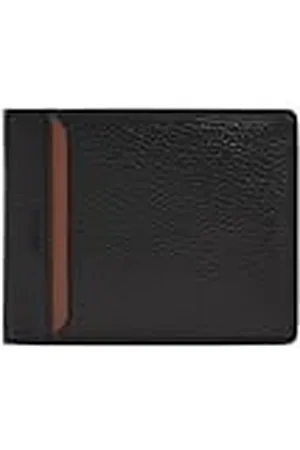 Fossil Heren Huntington Bi-Fold Portemonnee, , , Small