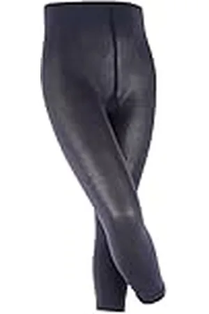 Falke Uniseks-kind Legging Cotton Touch K Le katoen eenkleurig 1 paar, , 80-92