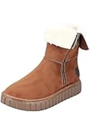Rieker Y8882 Modieuze laarzen voor dames, , 39 EU