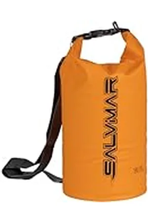 SALVIMAR Dry Bag 5 l - 10 l - 20 l, , 10 lt, waterdichte sporttas