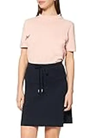 Marc O’ Polo Damesrok, blauw (Midnight Sea 871), 28 NL