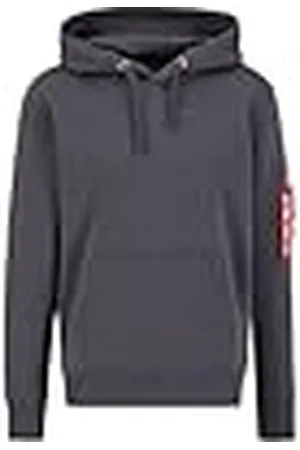 Alpha Industries Air Force Hoody Sweat met capuchon voor heren
