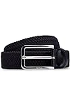 HUGO BOSS Herenriem, , 100 cm
