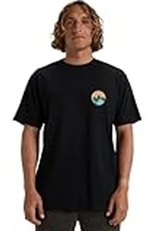 Billabong Brightness SS T-shirt voor heren, , L
