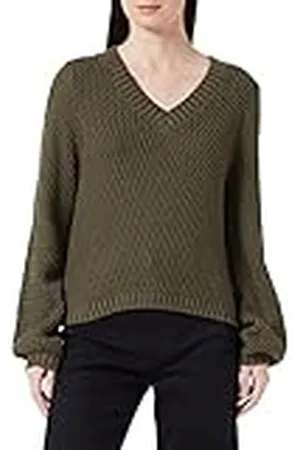 QS by s.Oliver Dames 2119040 gebreide trui, , S
