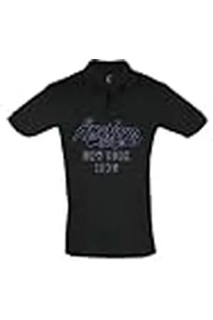 American College Polo