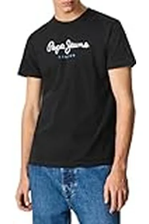 Pepe Jeans Eggo n t-shirts heren, , XS