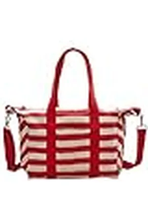 QS by s.Oliver (Bags) dames 201.10.104.25.300.2100149 schoudertas, , 1, , 1
