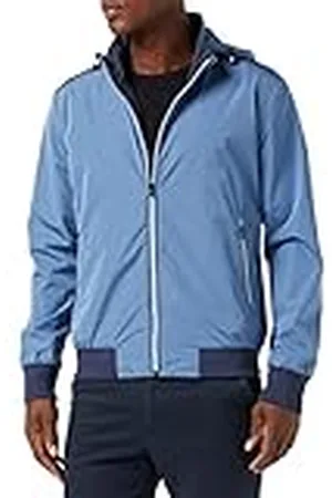 Hackett Heren Rev Windjack, , S