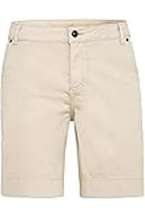 Camel Active Womenswear Damesshorts, , 31W Regular