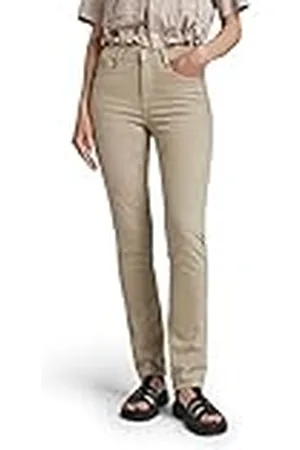 G-Star Raw Dames Jeans Noxer Straight, , 25W / 32L