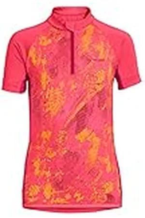 Vaude Unisex Kids Elmo Tricot II Shirt