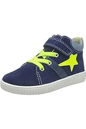 Richter Kinderschuhe 2552-1111, Derby jongens 21 EU