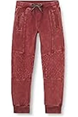 Noppies Jongens B Pants Sweat Barisal Broek, , 92 cm