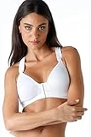 Lovable Sportbeha met hoog effect met veters aan de voorkant, Active Comfort voor dames, , 38 / E