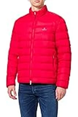 GANT Light Down Jacket, , XS