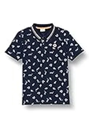 QS by s.Oliver Poloshirt voor jongens, , 92 cm