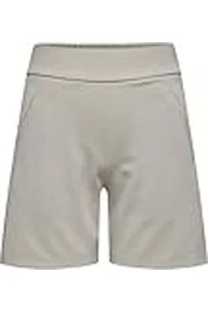 JDY LOUISVILLE Catia Shorts JRS NOOS, , XXL