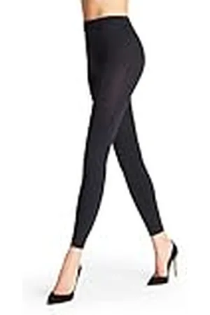 Falke Dames Legging Pure Matt 100 DEN W LE Ondoorzichtig Dik eenkleurig 1 Paar, , S