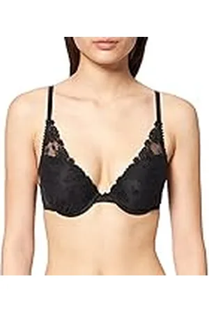 Passionata Dames White Nights 4069 push-up beha, , 75A