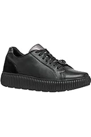 Geox D Graisy G Sneakers voor dames, , 39 EU