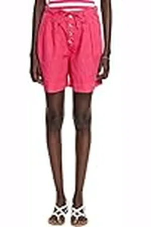 ESPRIT Shorts voor dames, , 60