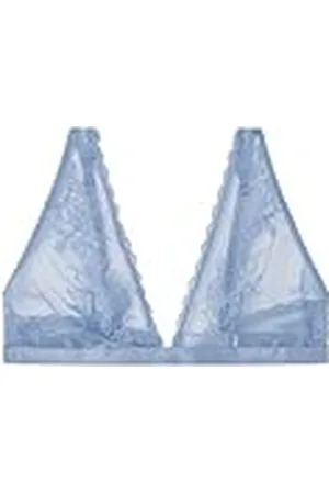 Women secret Helankas World Damesbeha, Medium Blauw, 85B