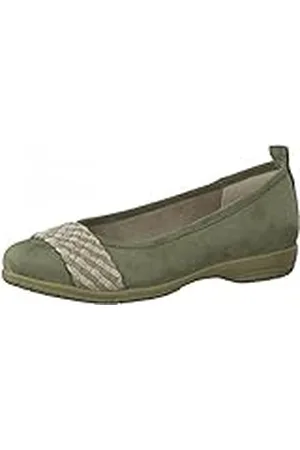 Jana Dames 8-8-22167-28 ballerina