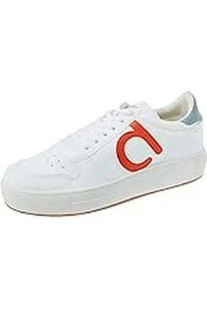 Duuo Fenix 061 lage sneakers voor dames, , 37 EU