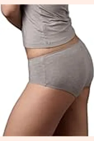 Susa Damenpanty Slip voor dames, , L