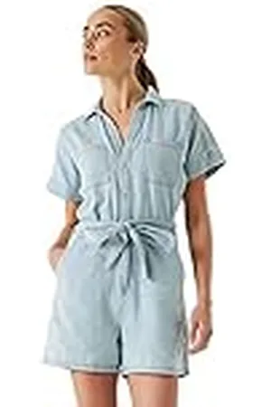 Garcia Jumpsuit voor dames, , XL