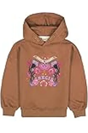 Garcia Kids Sweatshirt voor meisjes, , 116 cm