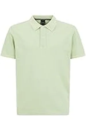 Geox Heren M Polo BOK Choy_M, , M