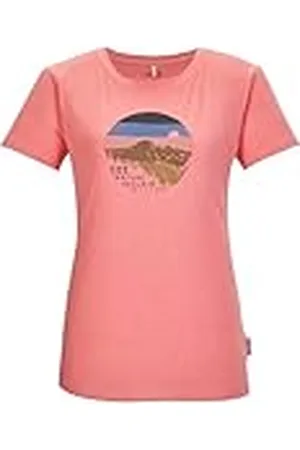 G.I.G.A. DX by killtec Dames t-shirt GS 104 WMN TSHRT, , 38, 40941-000
