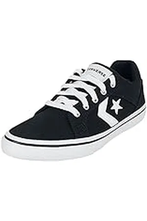 Converse Heren EL Distrito Ox 2.0 Sneakers, , 39 EU