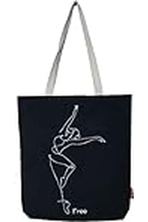 Hello-Bags . Canvas draagtas. Buitenkant: 100% katoen. Inclusief ritssluiting, voering en binnenzak. Verpakt in een geschenk kraft envelop. "FREE". Kleur: Ecru/ . Afmetingen: 37 * 38 cm.