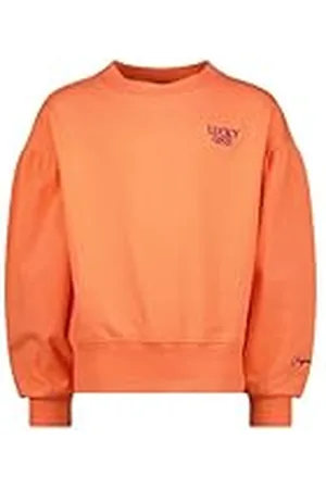 Vingino Meisjes Noran in Colour Fresh Coral in maat 6, , 6 Jaar