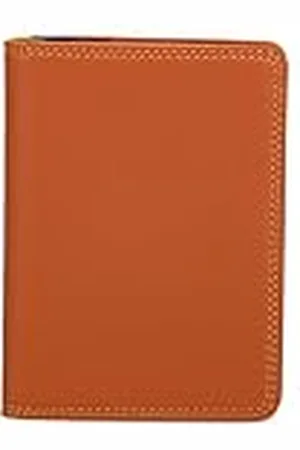 Mywalit Pocket Card Holder, uniseks, volwassenen, , eenheidsmaat, , Eén maat